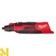 Шліфмашина пряма акумуляторна Milwaukee M12 BLROT-0 (без АКБ та ЗП)