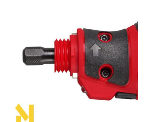 Шліфмашина пряма акумуляторна Milwaukee M12 BLROT-0 (без АКБ та ЗП)