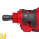 Шліфмашина пряма акумуляторна Milwaukee M12 BLROT-0 (без АКБ та ЗП)