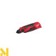 Шліфмашина пряма акумуляторна Milwaukee M12 BLROT-0 (без АКБ та ЗП)