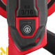 Шліфмашина ексцентрикова акумуляторна MILWAUKEE M12 FROS5-0 (без АКБ та ЗП)