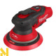 Шліфмашина ексцентрикова акумуляторна MILWAUKEE M12 FROS5-502X