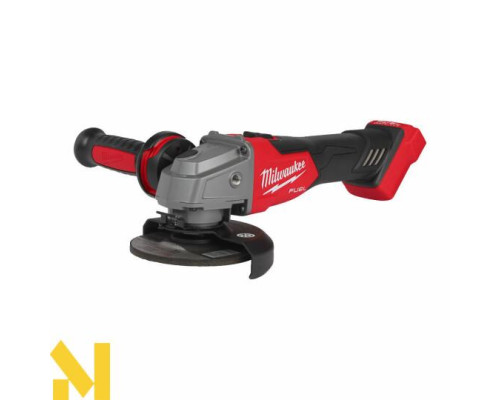 Набір інструментів акумуляторних Milwaukee M18 FPP8C-553P