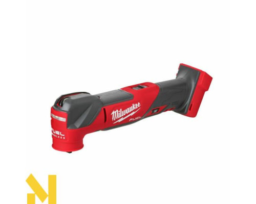 Набір інструментів акумуляторних Milwaukee M18 FPP8C-553P