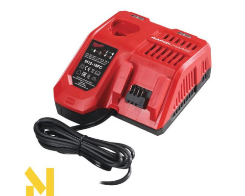 Набір інструментів акумуляторних Milwaukee M18 FPP8C-553P