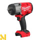 Гайковерт акумуляторний MILWAUKEE M18 FHIW2F12-0 (без АКБ та ЗП)