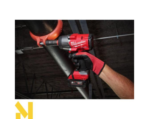 Гайковерт акумуляторний MILWAUKEE M18 FHIW2F12-0 (без АКБ та ЗП)