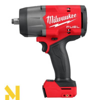 Гайковерт акумуляторний MILWAUKEE M18 FHIW2F12-0 (без АКБ та ЗП)