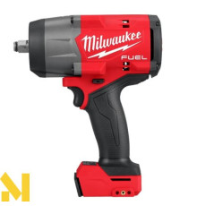 Гайковерт акумуляторний MILWAUKEE M18 FHIW2F12-0 (без АКБ та ЗП)