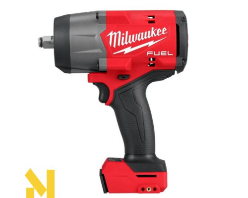 Гайковерт акумуляторний MILWAUKEE M18 FHIW2F12-0 (без АКБ та ЗП)