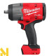Гайковерт акумуляторний MILWAUKEE M18 FHIW2F12-0 (без АКБ та ЗП)