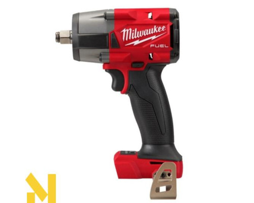 Гайковерт акумуляторний Milwaukee M18 FMTIW2F12-0 (без АКБ та ЗП)