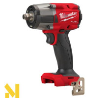 Гайковерт акумуляторний Milwaukee M18 FMTIW2F12-0 (без АКБ та ЗП)