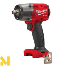 Гайковерт акумуляторний Milwaukee M18 FMTIW2F12-0 (без АКБ та ЗП)