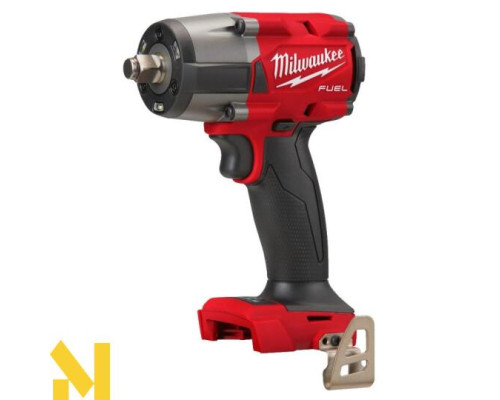 Гайковерт акумуляторний Milwaukee M18 FMTIW2F12-0 (без АКБ та ЗП)