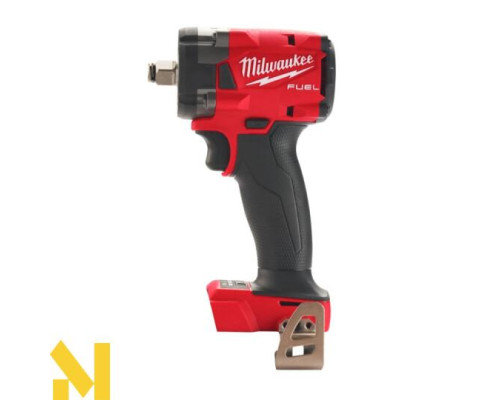 Гайковерт акумуляторний MILWAUKEE M18 FIW2F12-0 (без АКБ та ЗП)
