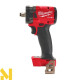 Гайковерт акумуляторний MILWAUKEE M18 FIW2F12-0 (без АКБ та ЗП)