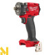 Гайковерт акумуляторний MILWAUKEE M18 FIW2F12-0 (без АКБ та ЗП)