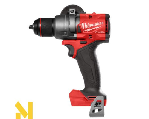 Дриль-шуруповерт акумуляторний MILWAUKEE M18 FDD3-0 (без АКБ та ЗП)