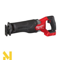Пила шабельна акумуляторна MILWAUKEE M18 FSZ-0 (без АКБ та ЗП)