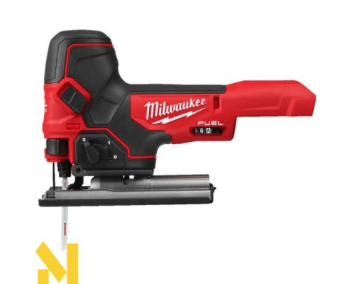 Лобзик акумуляторний MILWAUKEE M18 FBJS-0 (без АКБ та ЗП)