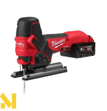 Лобзик акумуляторний MILWAUKEE M18 FBJS-0 (без АКБ та ЗП)