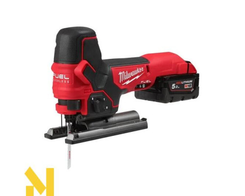 Лобзик акумуляторний MILWAUKEE M18 FBJS-0 (без АКБ та ЗП)