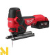 Лобзик акумуляторний MILWAUKEE M18 FBJS-0 (без АКБ та ЗП)