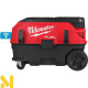 Пилосос-гібрид акумуляторний/мережевий Milwaukee M18/220 ONEF2VC34M-0 (без АКБ і ЗП)