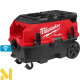 Пилосос-гібрид акумуляторний/мережевий Milwaukee M18/220 ONEF2VC34M-0 (без АКБ і ЗП)
