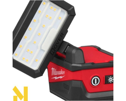 Прожектор акумудяторний MILWAUKEEM18 ALIS-0 (без АКБ та ЗП)