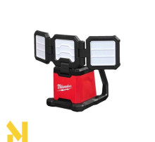 Ліхтар акумуляторний MILWAUKEE M18 MDTL-0 (без АКБ та ЗП)