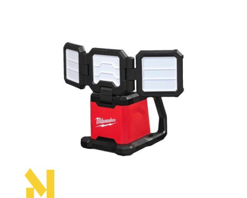 Ліхтар акумуляторний MILWAUKEE M18 MDTL-0 (без АКБ та ЗП)
