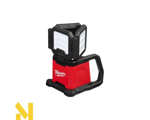 Ліхтар акумуляторний MILWAUKEE M18 MDTL-0 (без АКБ та ЗП)