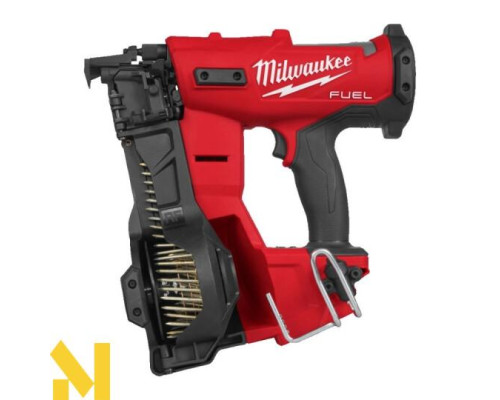 Цвяхозабивач акумуляторний Milwaukee M18 FRCN45-0X (без АКБ та ЗП)