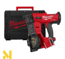 Цвяхозабивач акумуляторний Milwaukee M18 FRCN45-0X (без АКБ та ЗП)