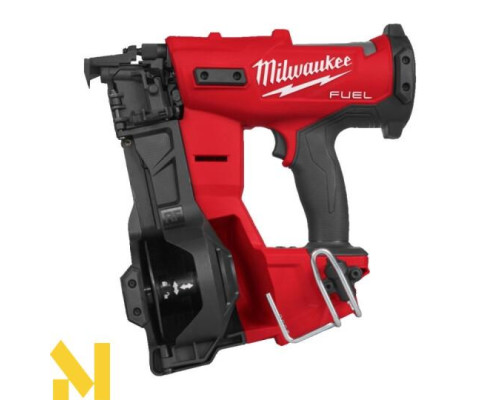 Цвяхозабивач акумуляторний MILWAUKEE M18 FRCN45-302X