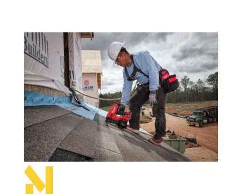 Цвяхозабивач акумуляторний MILWAUKEE M18 FRCN45-302X