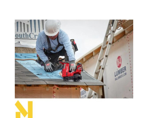 Цвяхозабивач акумуляторний MILWAUKEE M18 FRCN45-302X