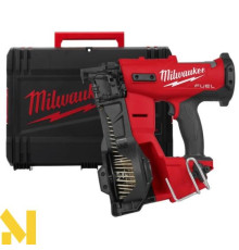 Цвяхозабивач акумуляторний MILWAUKEE M18 FRCN45-302X