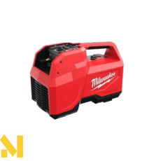 Насос вакуумний акумуляторний MILWAUKEE M18 BLRP-121