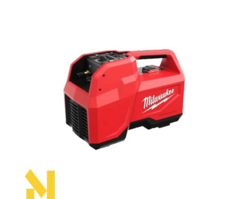 Насос вакуумний акумуляторний MILWAUKEE M18 BLRP-121