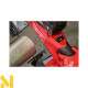 Пила стрічкова акумуляторна MILWAUKEE M18 FBS127-0 (без АКБ и ЗП)