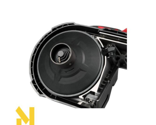 Пила стрічкова акумуляторна MILWAUKEE M18 FBS127-0 (без АКБ и ЗП)