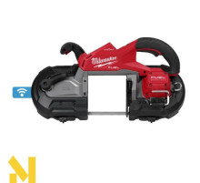 Пила стрічкова акумуляторна MILWAUKEE M18 FBS127-0 (без АКБ и ЗП)
