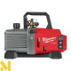 Насос вакуумний акумуляторний Milwaukee M18 FVP5-0 (без АКБ та ЗП)