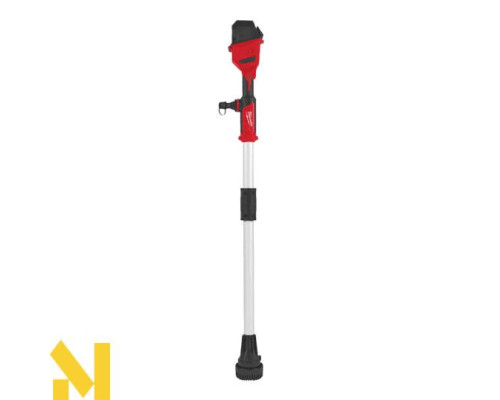 Насос акумуляторний Milwaukee M18 BLSWP-0 (без АКБ та ЗП)