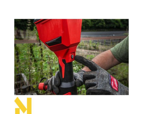 Насос акумуляторний Milwaukee M18 BLSWP-0 (без АКБ та ЗП)