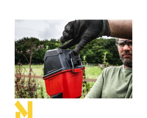 Насос акумуляторний Milwaukee M18 BLSWP-0 (без АКБ та ЗП)