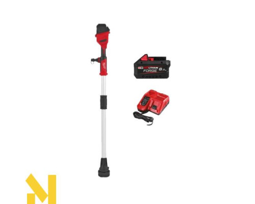 Насос акумуляторний Milwaukee M18 BLSWP-801